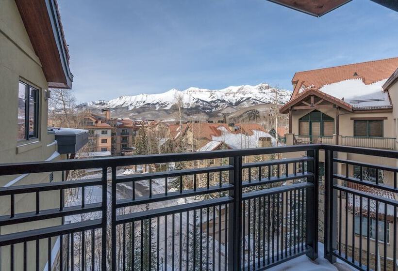 리조트 Lumiere With Inspirato