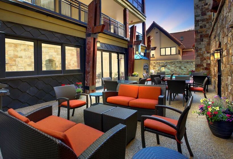 리조트 Lumiere With Inspirato