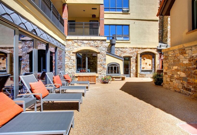 리조트 Lumiere With Inspirato