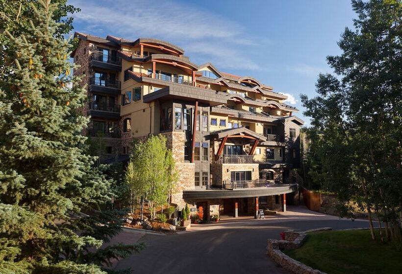 리조트 Lumiere With Inspirato