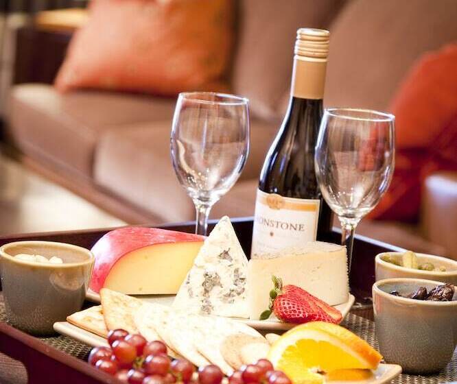 리조트 Lumiere With Inspirato