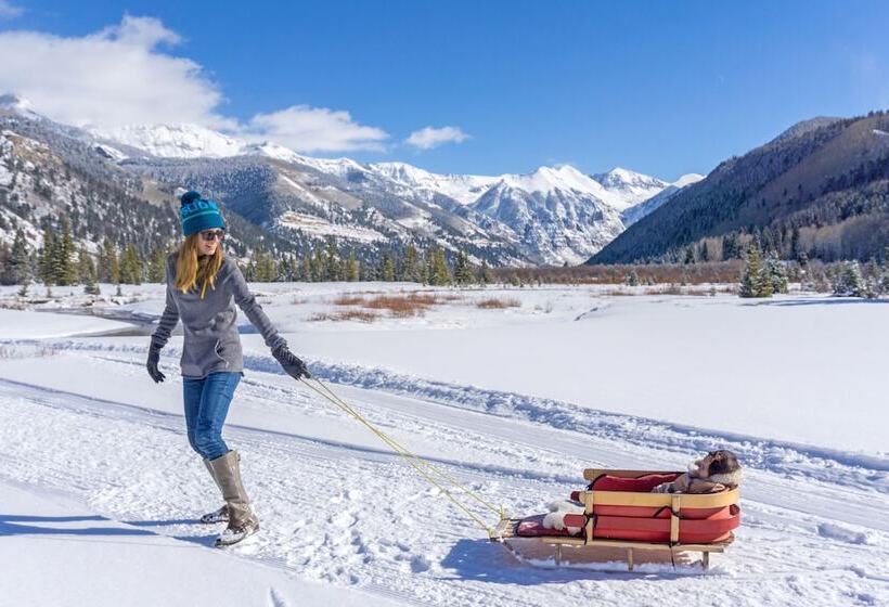 리조트 Lumiere With Inspirato