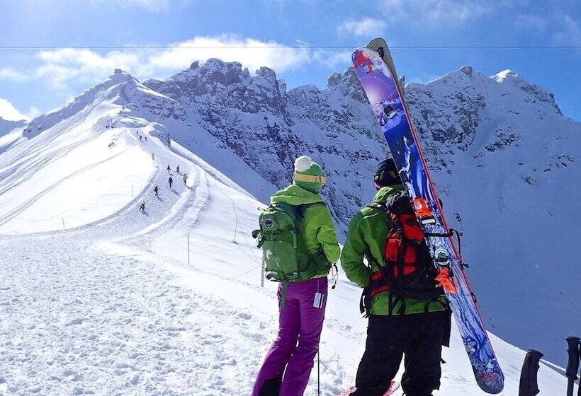 리조트 Lumiere With Inspirato