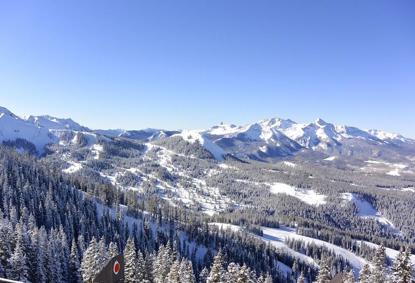 리조트 Lumiere With Inspirato