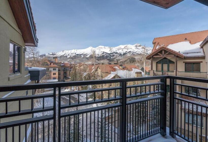 리조트 Lumiere With Inspirato