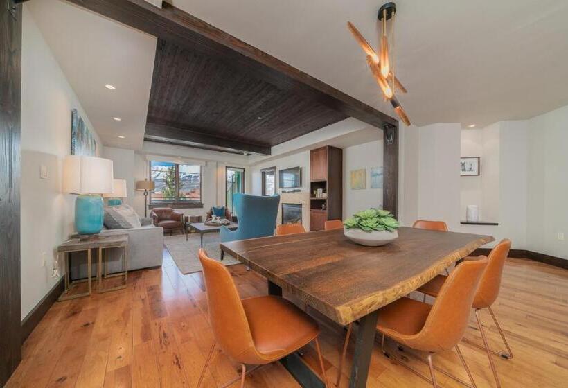 리조트 Lumiere With Inspirato