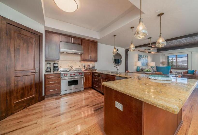 리조트 Lumiere With Inspirato