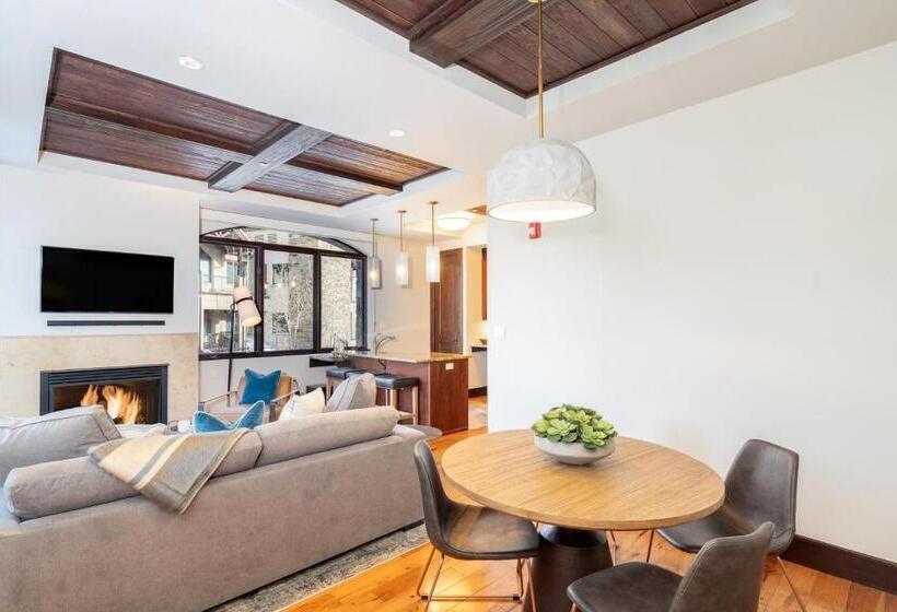 리조트 Lumiere With Inspirato