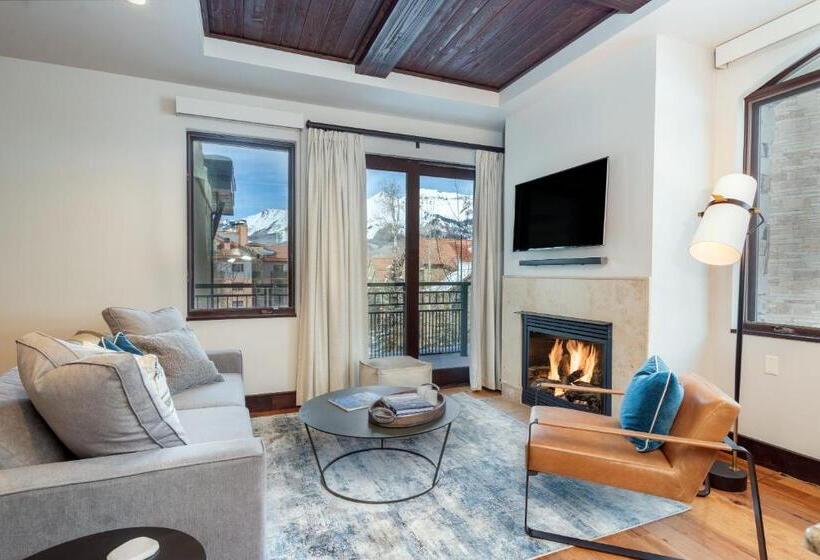 리조트 Lumiere With Inspirato