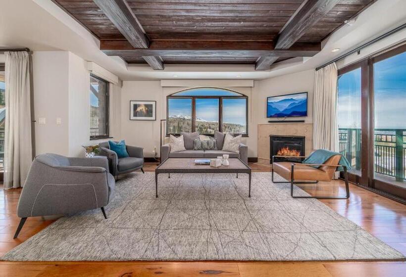 리조트 Lumiere With Inspirato