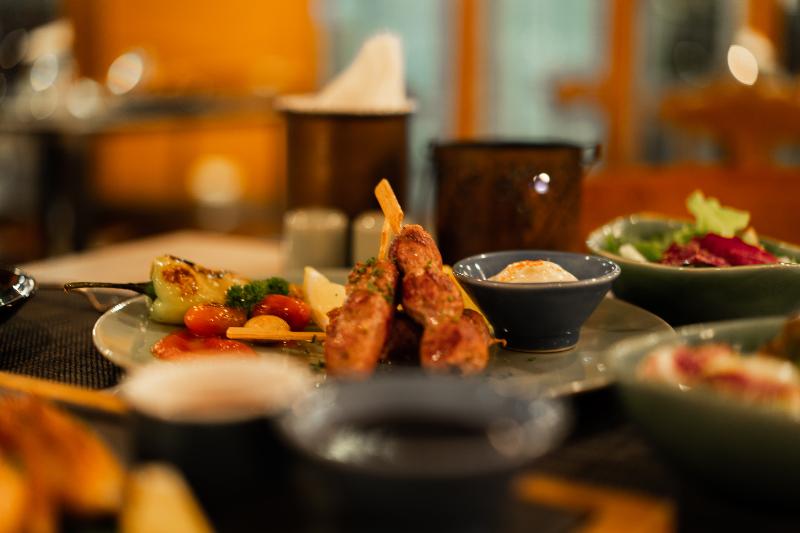 אתר נופש Saii Laguna Phuket