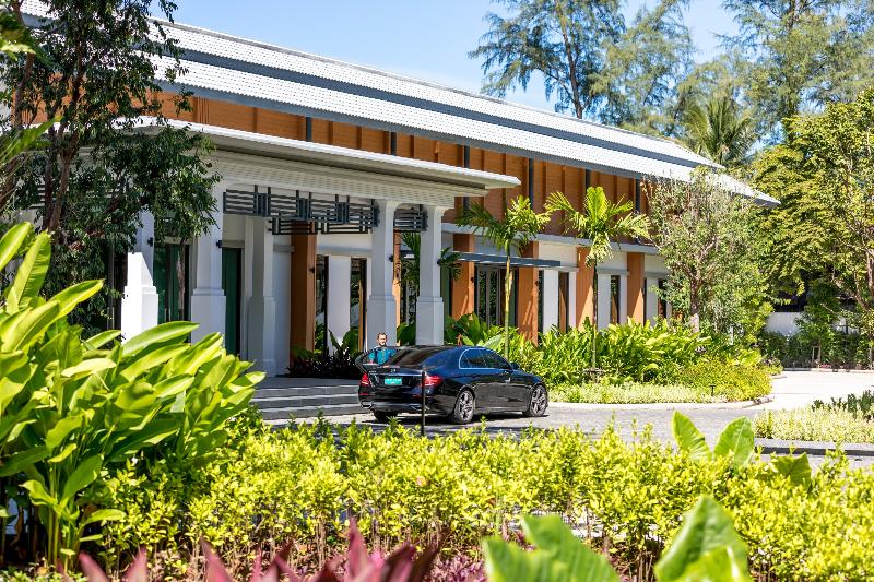 אתר נופש Saii Laguna Phuket