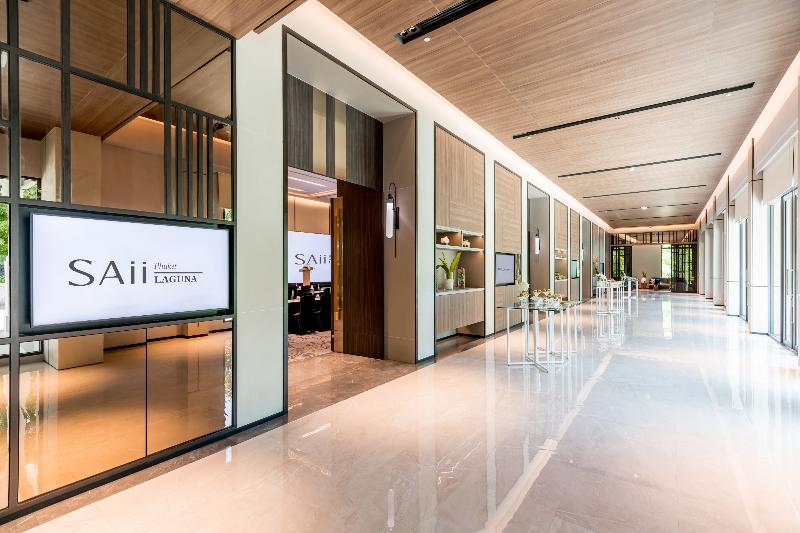 אתר נופש Saii Laguna Phuket