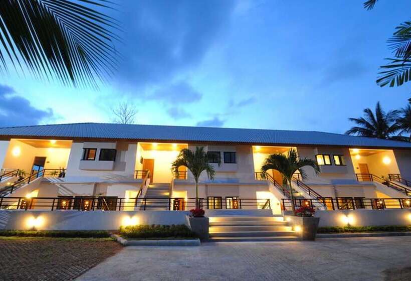 منتجع Samui Honey Tara Villa Residence