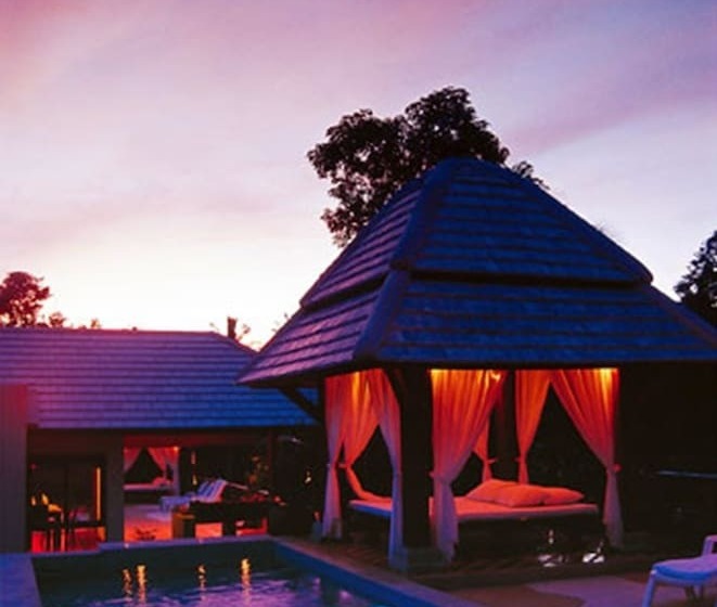 منتجع Samui Honey Tara Villa Residence