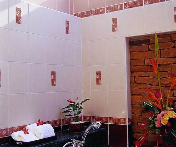 منتجع Samui Honey Tara Villa Residence