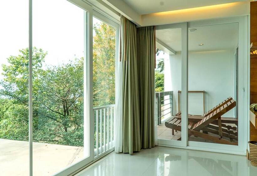 Курорт Sylvan Koh Chang