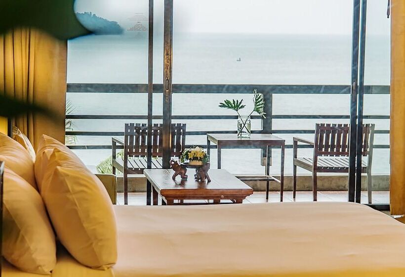 استراحتگاه Sylvan Koh Chang