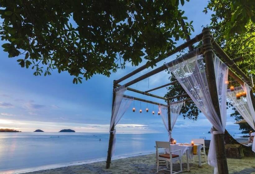 리조트 Sylvan Koh Chang