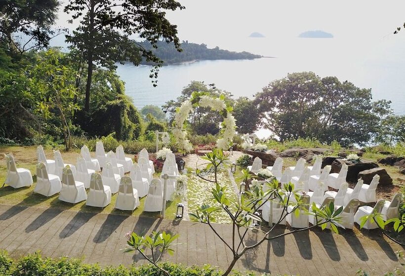 Курорт Sylvan Koh Chang