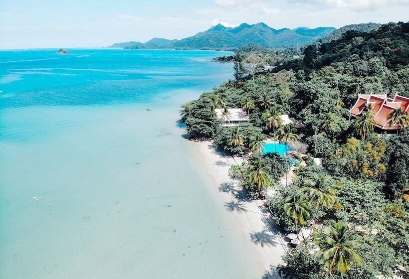 Курорт Sylvan Koh Chang