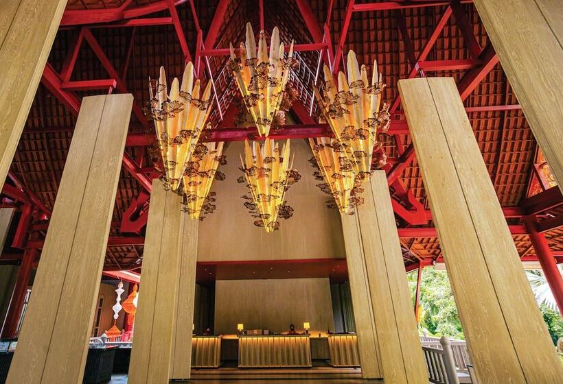 استراحتگاه Sylvan Koh Chang