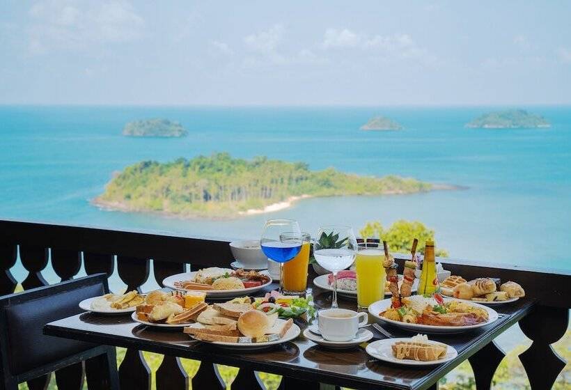 Курорт Sylvan Koh Chang