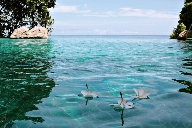 리조트 Sylvan Koh Chang