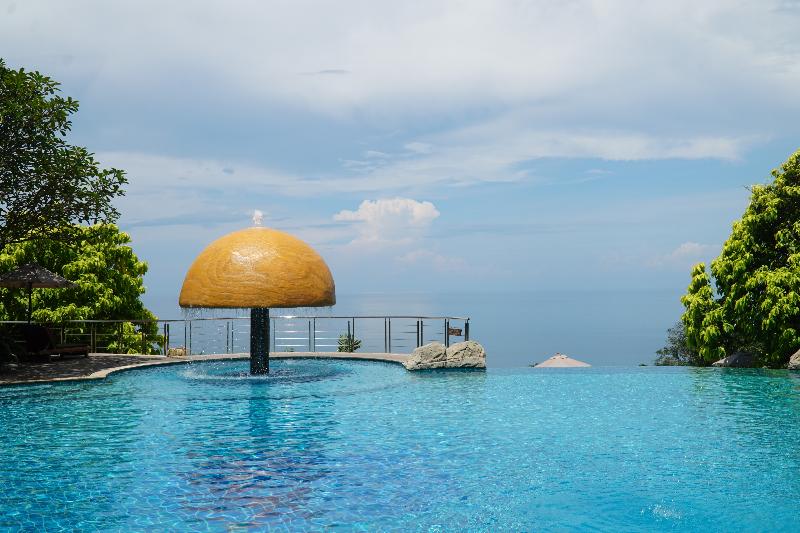 استراحتگاه Sylvan Koh Chang