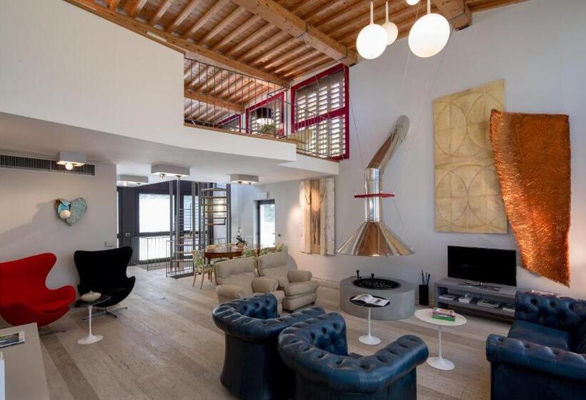 Roccafiore Wine Resort & Spa