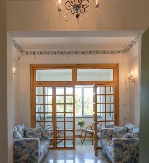 Roccafiore Wine Resort & Spa