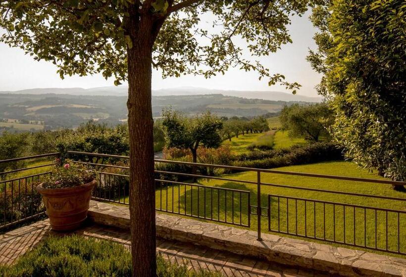 Roccafiore Wine Resort & Spa