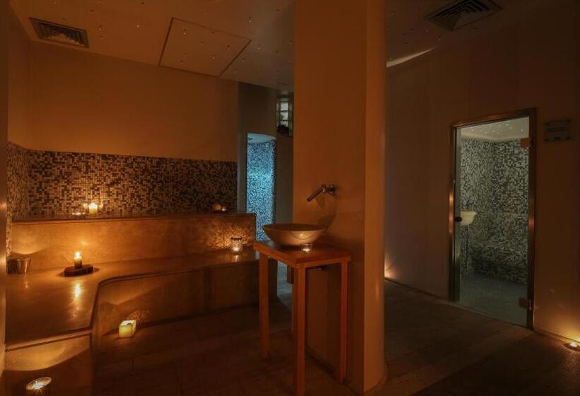 Roccafiore Wine Resort & Spa