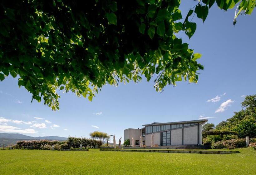 Roccafiore Wine Resort & Spa