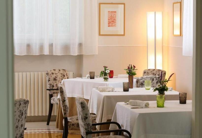 Roccafiore Wine Resort & Spa