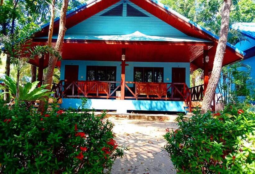 Rocky Point Resort