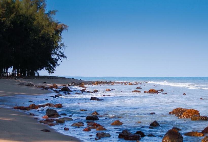 Rocky Point Resort