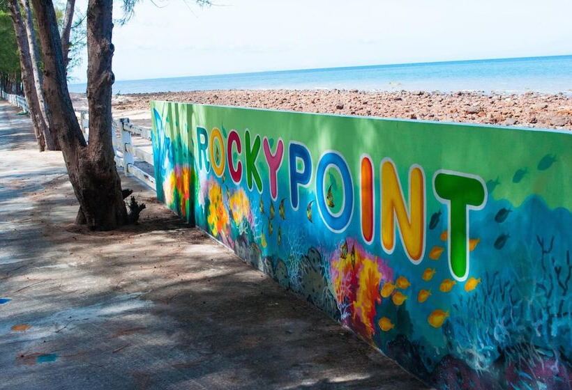 Rocky Point Resort