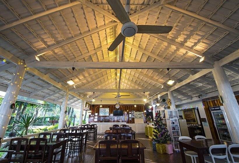 Rocky Point Resort