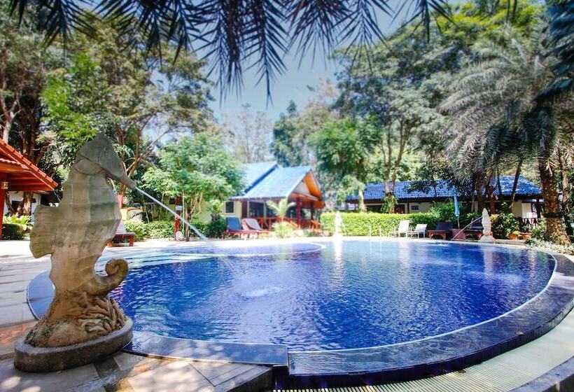 Rocky Point Resort