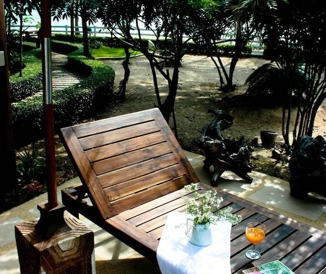 Rocky Point Resort