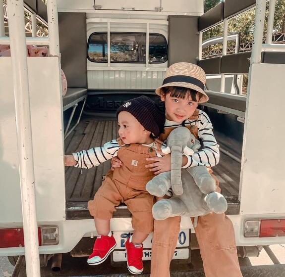 Sappraiwan Elephant Resort & Sanctuary