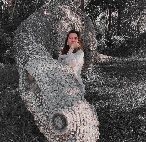 Sappraiwan Elephant Resort & Sanctuary