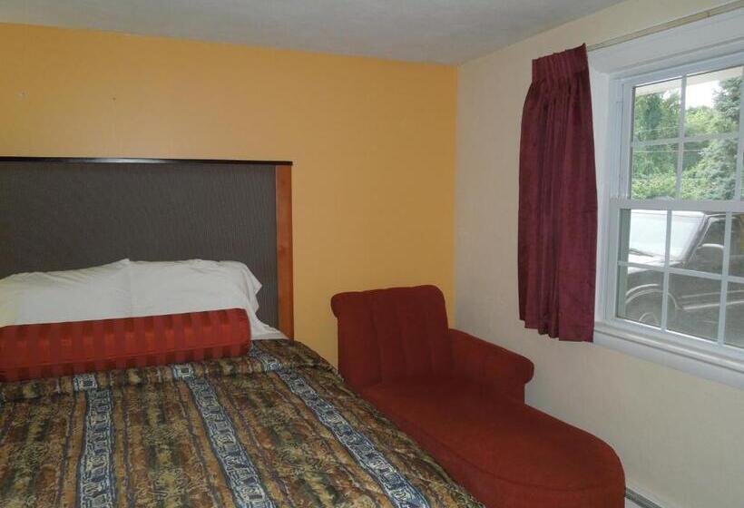 Sentinel Motel