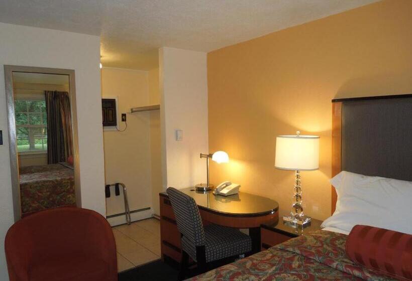 Sentinel Motel