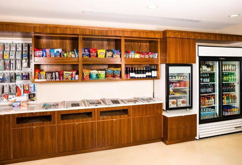 Springhill Suites New York Laguardia Airport