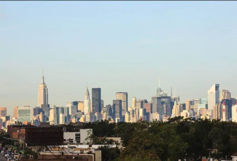 Springhill Suites New York Laguardia Airport