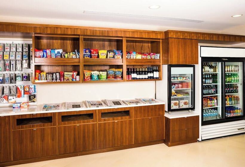 Springhill Suites New York Laguardia Airport