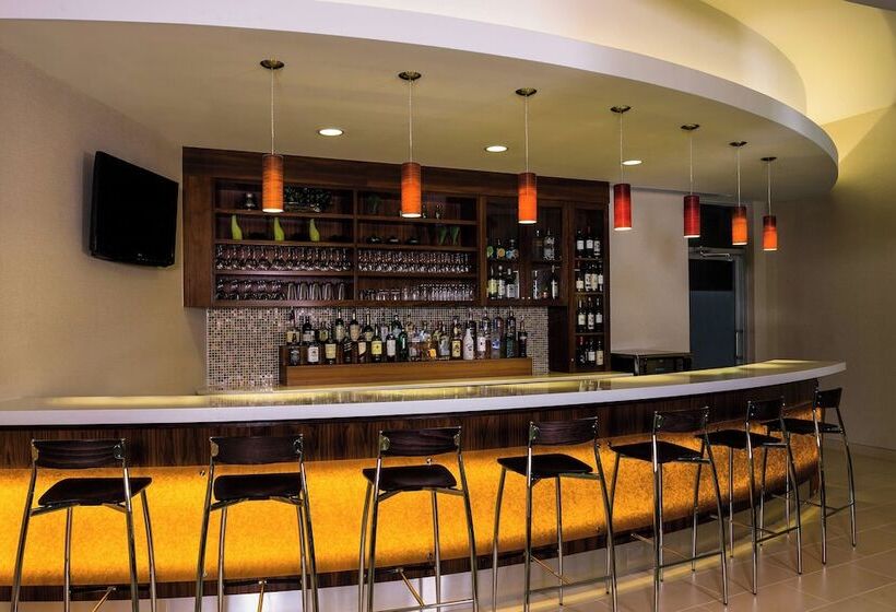 Springhill Suites New York Laguardia Airport