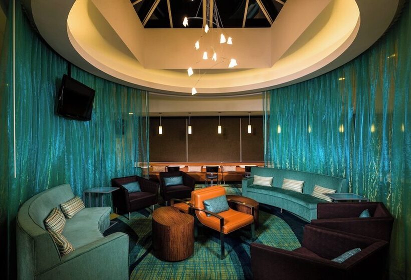 Springhill Suites New York Laguardia Airport